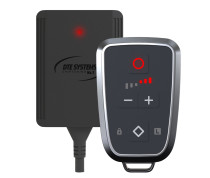 SKODA ROOMSTER (5J7) 2006-2015 1.2 TSI, 105PS/77kW, 1197ccm (PedalBox Pro)